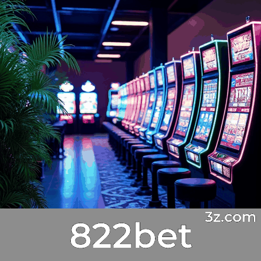 822bet